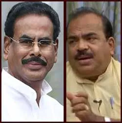 nanjilsambath m.nadarajan  